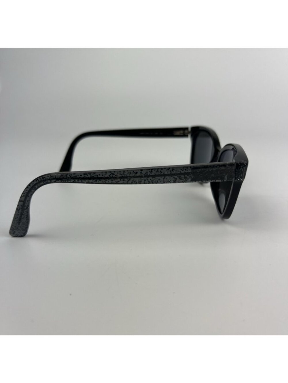 Jimmy Choo JC150 Q3M Sunglasses Frames Black 50-17-140 Italy Frames Only - Picture 3 of 8